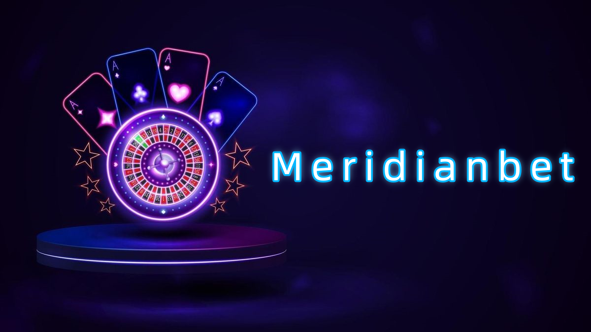 Meridianbet