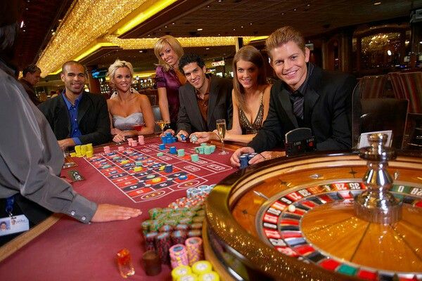 Meridianbet Live Casino
