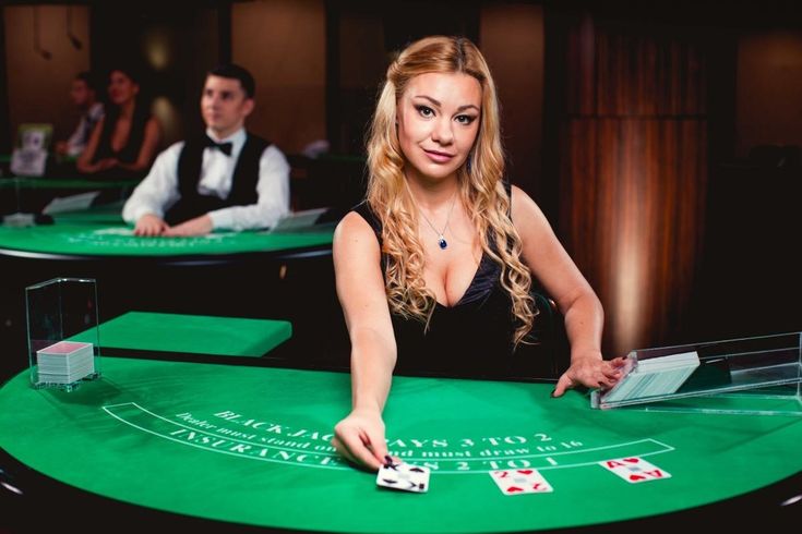 Meridianbet Live Casino