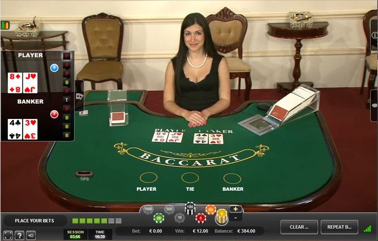 Meridianbet Live Betting