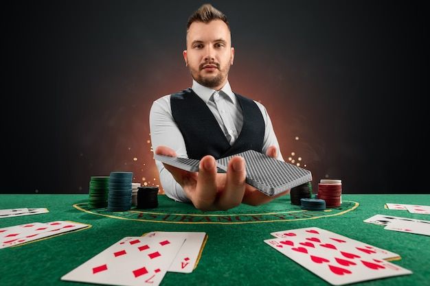 Meridianbet Live Casino